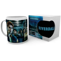 Riverdale - Hallway Tasse