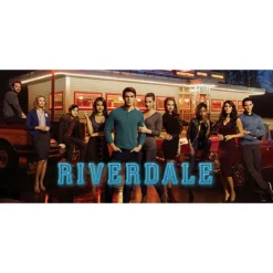 Riverdale - Northsiders Tasse