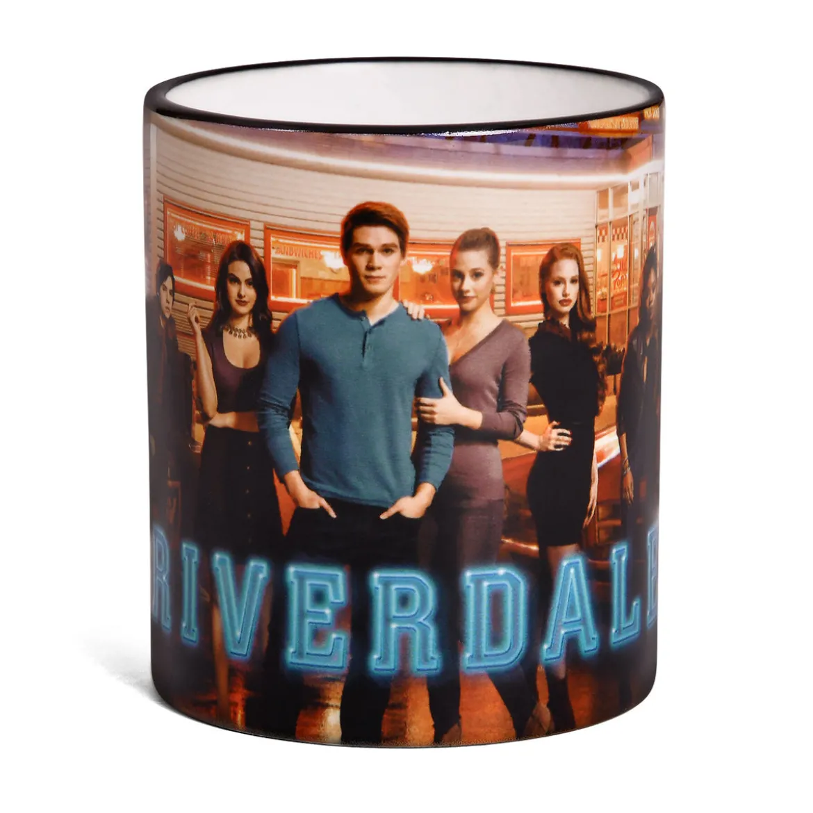 Riverdale - Northsiders Tasse