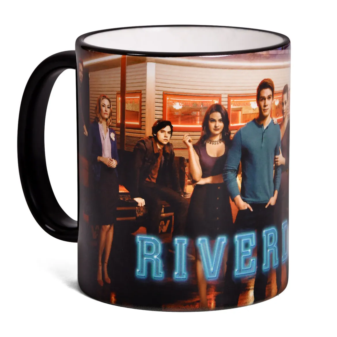 Riverdale - Northsiders Tasse