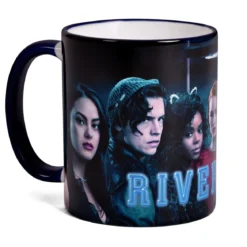 Riverdale - Season 2 Cover Tasse