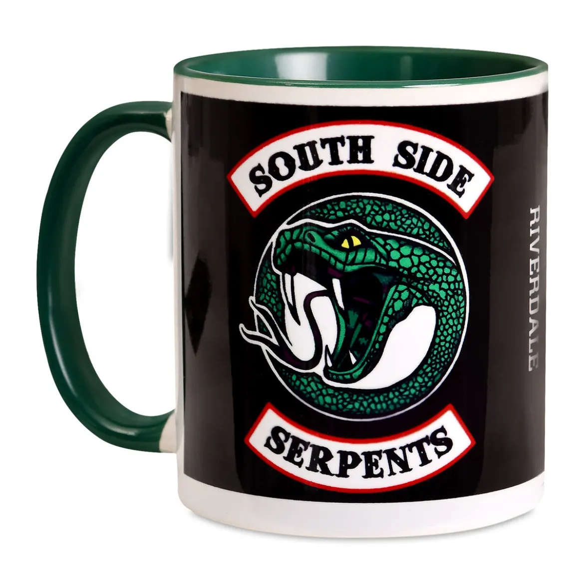 Riverdale - South Side Serpents Tasse