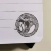 Riverdale - South Side Serpents Premium Notizbuch A5