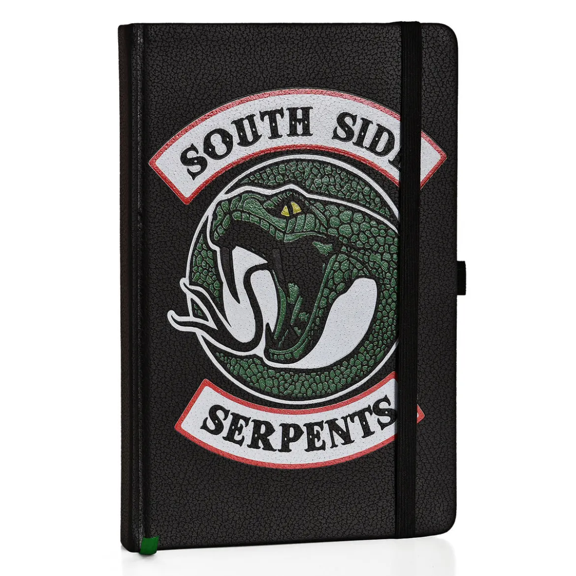 Riverdale - South Side Serpents Premium Notizbuch A5