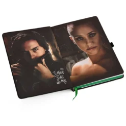 Riverdale - South Side Serpents Premium Notizbuch A5