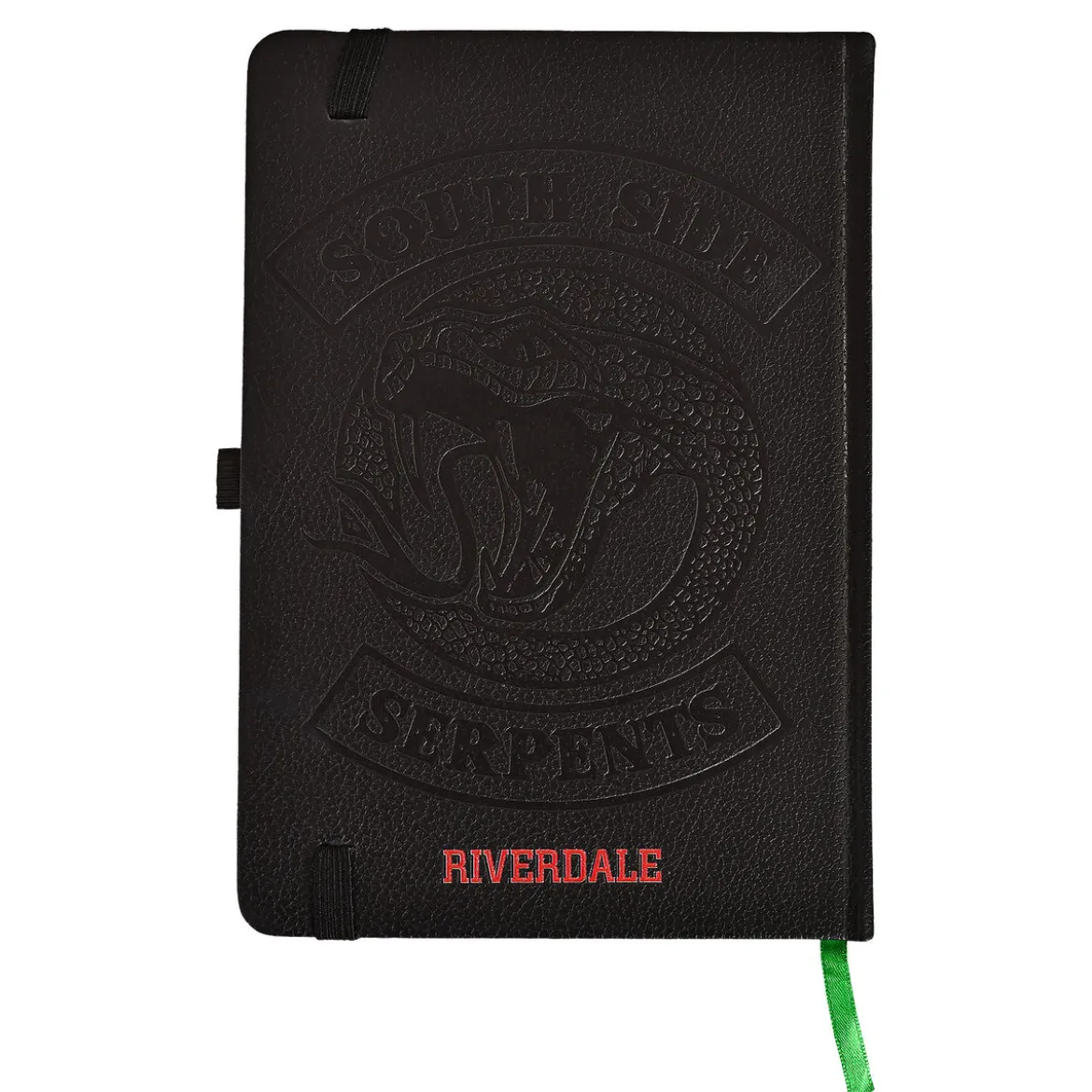 Riverdale - South Side Serpents Premium Notizbuch A5