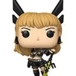 Roast Goose POP! Vinyl Figur Magik 9 cm