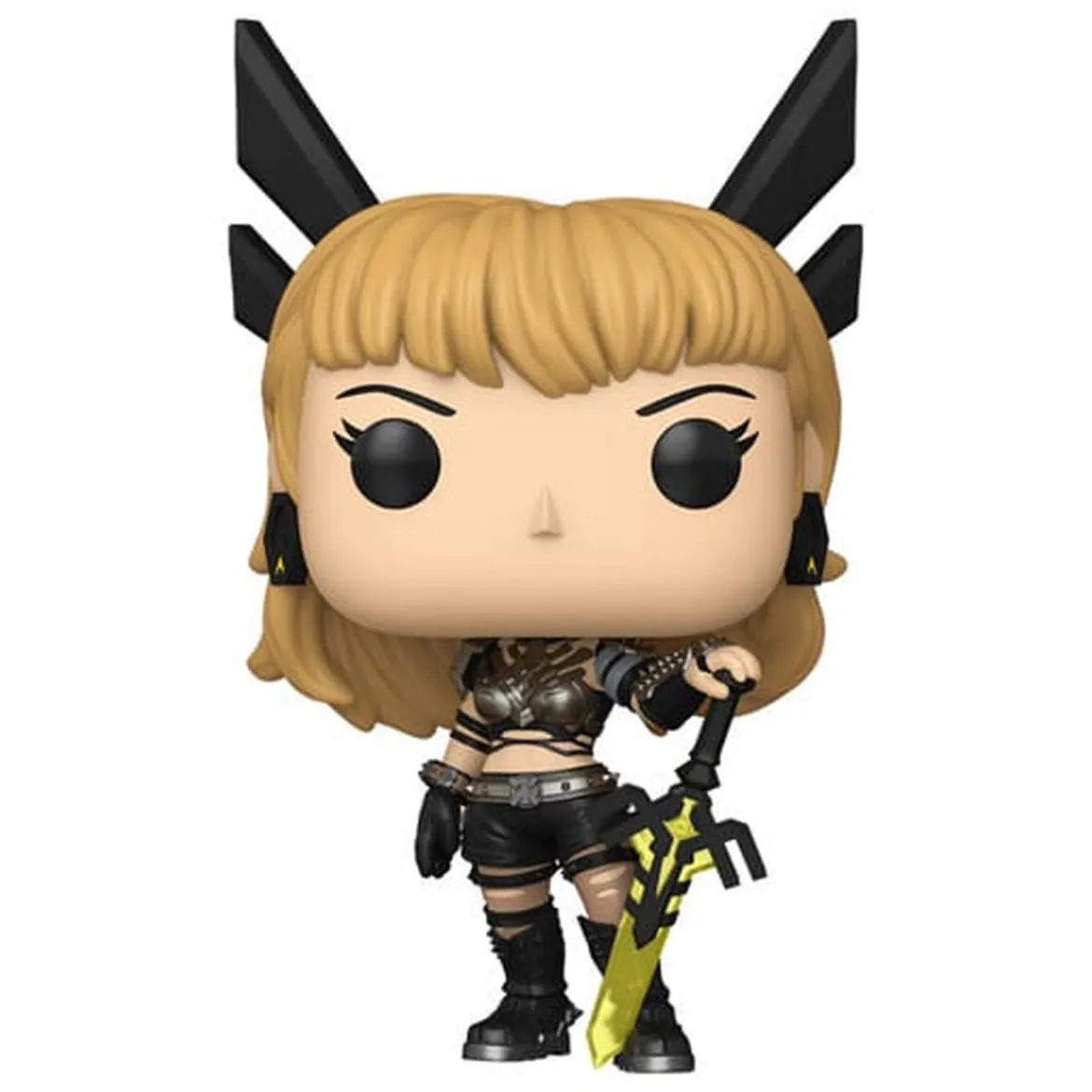 Roast Goose POP! Vinyl Figur Magik 9 cm