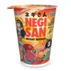 Robin, Franky und Brook Spicy Beef Instant-Nudeln - One Piece