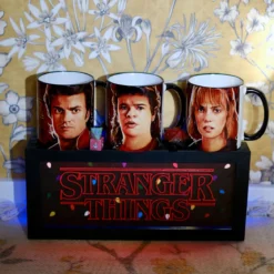 Robin Tasse - Stranger Things Final Season