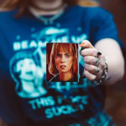Robin Tasse - Stranger Things Final Season