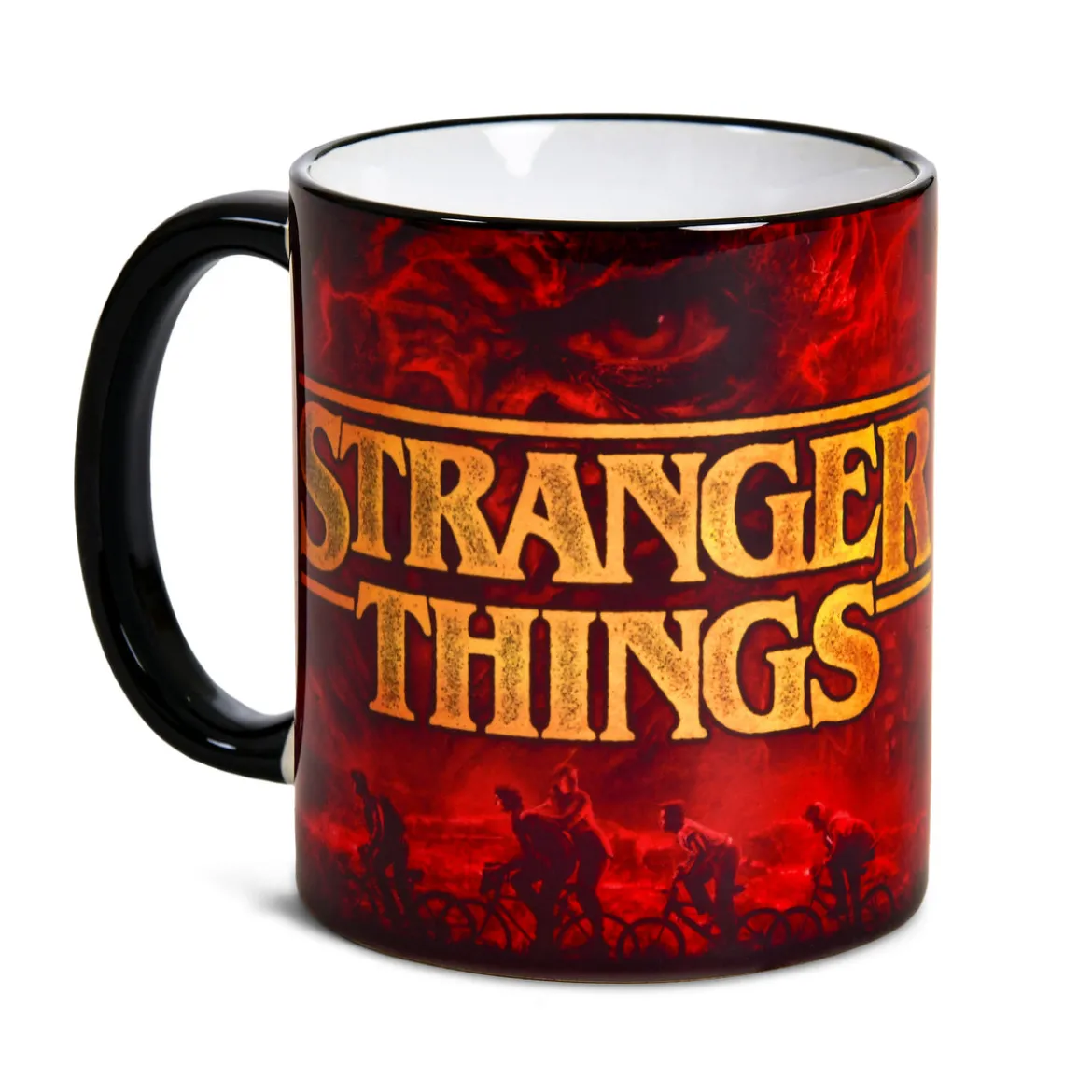 Robin Tasse - Stranger Things Final Season