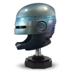 RoboCop Replik 1/1 RoboCop Helmet 43 cm