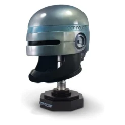 RoboCop Replik 1/1 RoboCop Helmet 43 cm