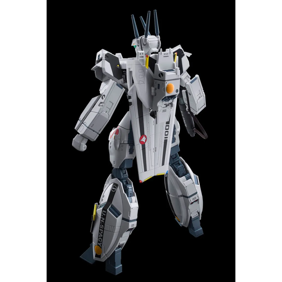 Robotech A-Action Veritech Diecast Actionfigur VF-1S