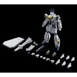 Robotech A-Action Veritech Diecast Actionfigur VF-1S