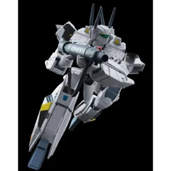 Robotech A-Action Veritech Diecast Actionfigur VF-1S