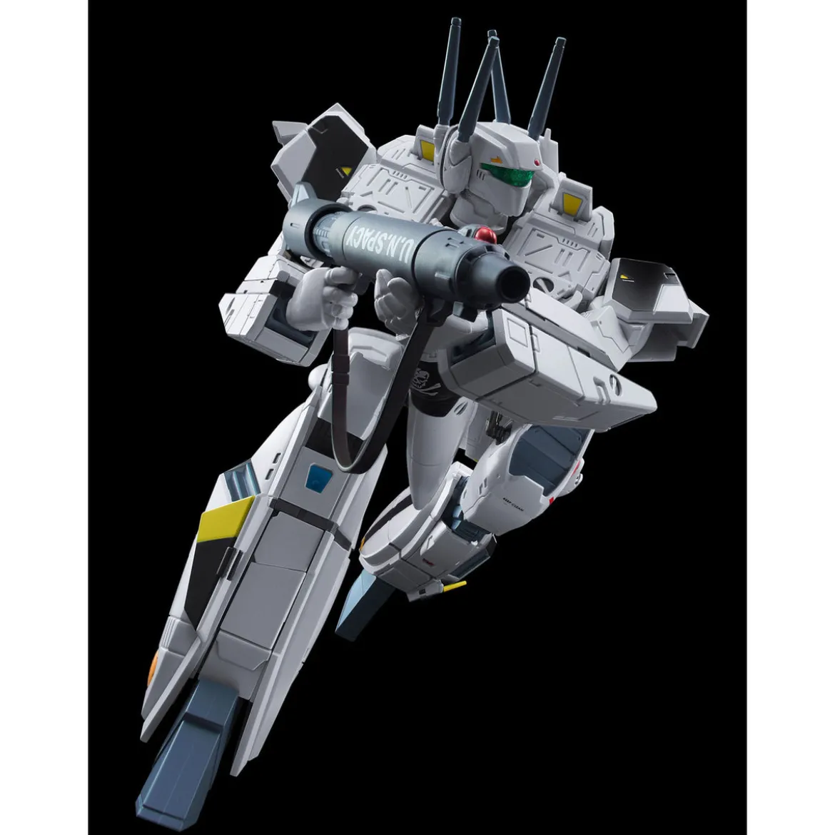 Robotech A-Action Veritech Diecast Actionfigur VF-1S