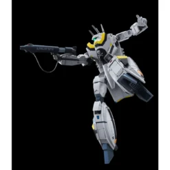 Robotech A-Action Veritech Diecast Actionfigur VF-1S
