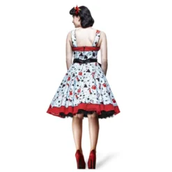 Rockabilly-Kleid Dixie
