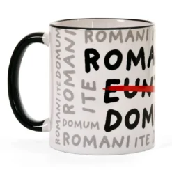 Romani Ite Domum Tasse für Monty Python Fans