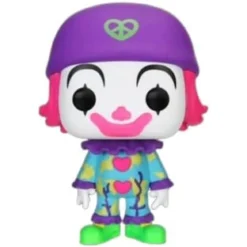Ron English's Sugar Circus POP! Vinyl Figur Love Combrat