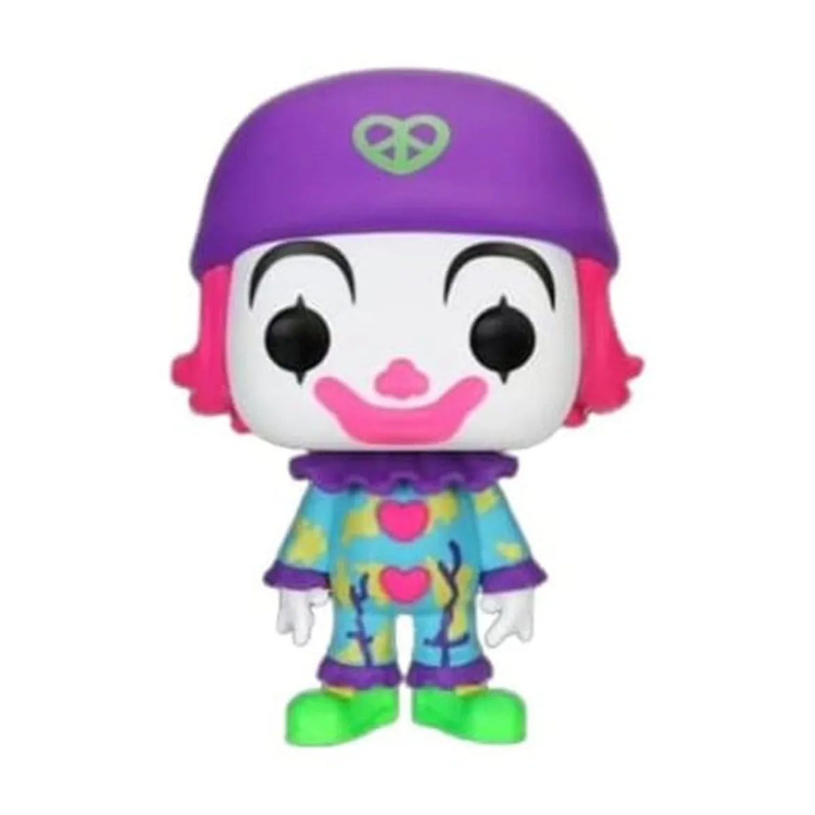 Ron English's Sugar Circus POP! Vinyl Figur Love Combrat