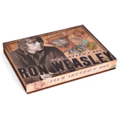 Ron Weasley Artefakt Box