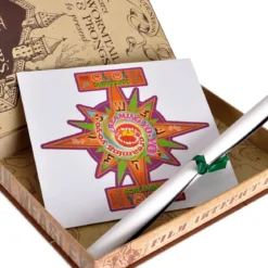 Ron Weasley Artefakt Box
