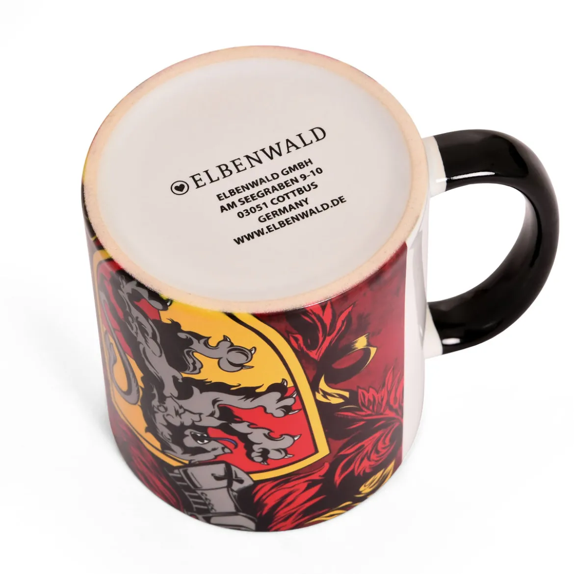 Ron Weasley Meets Anime Tasse - Harry Potter