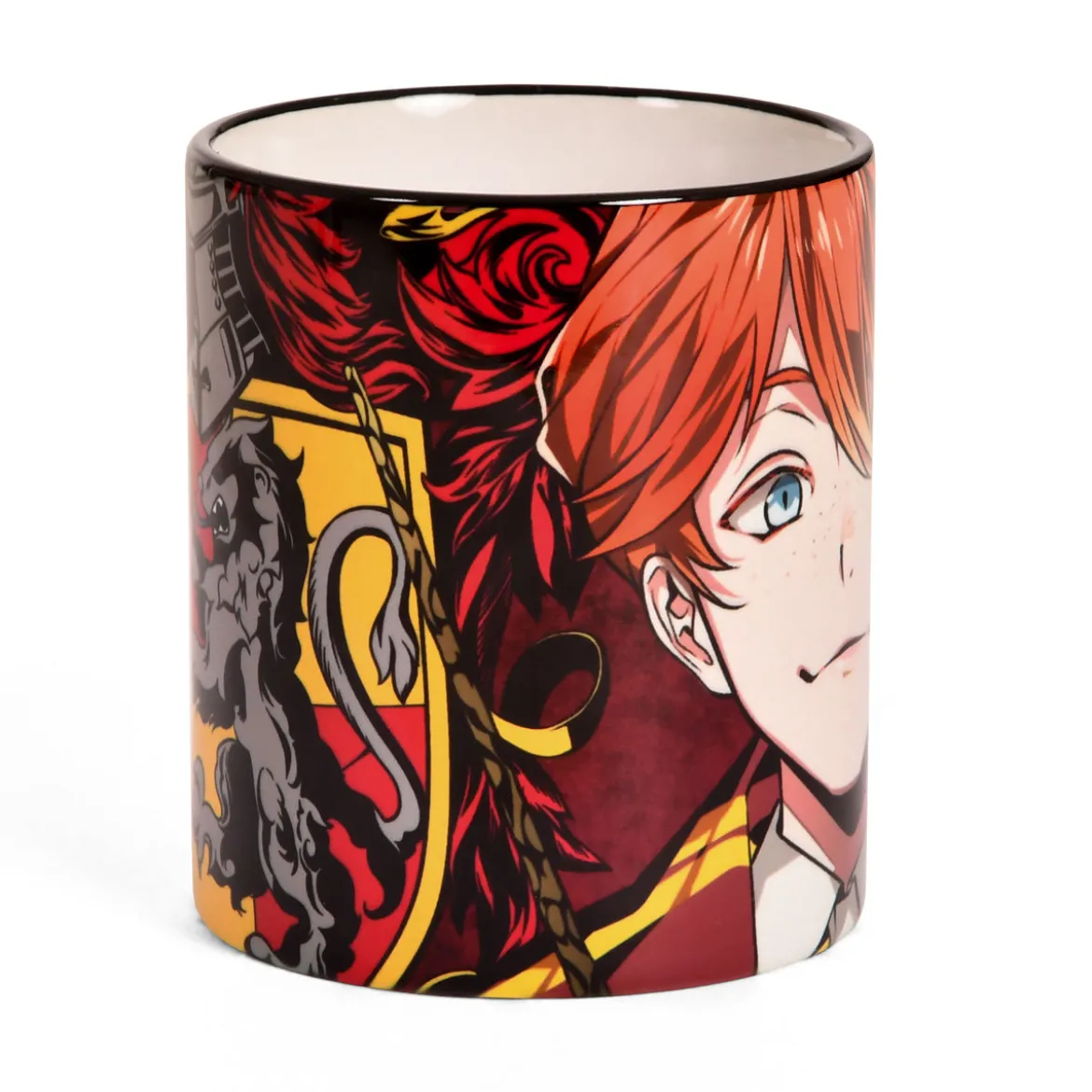 Ron Weasley Meets Anime Tasse - Harry Potter