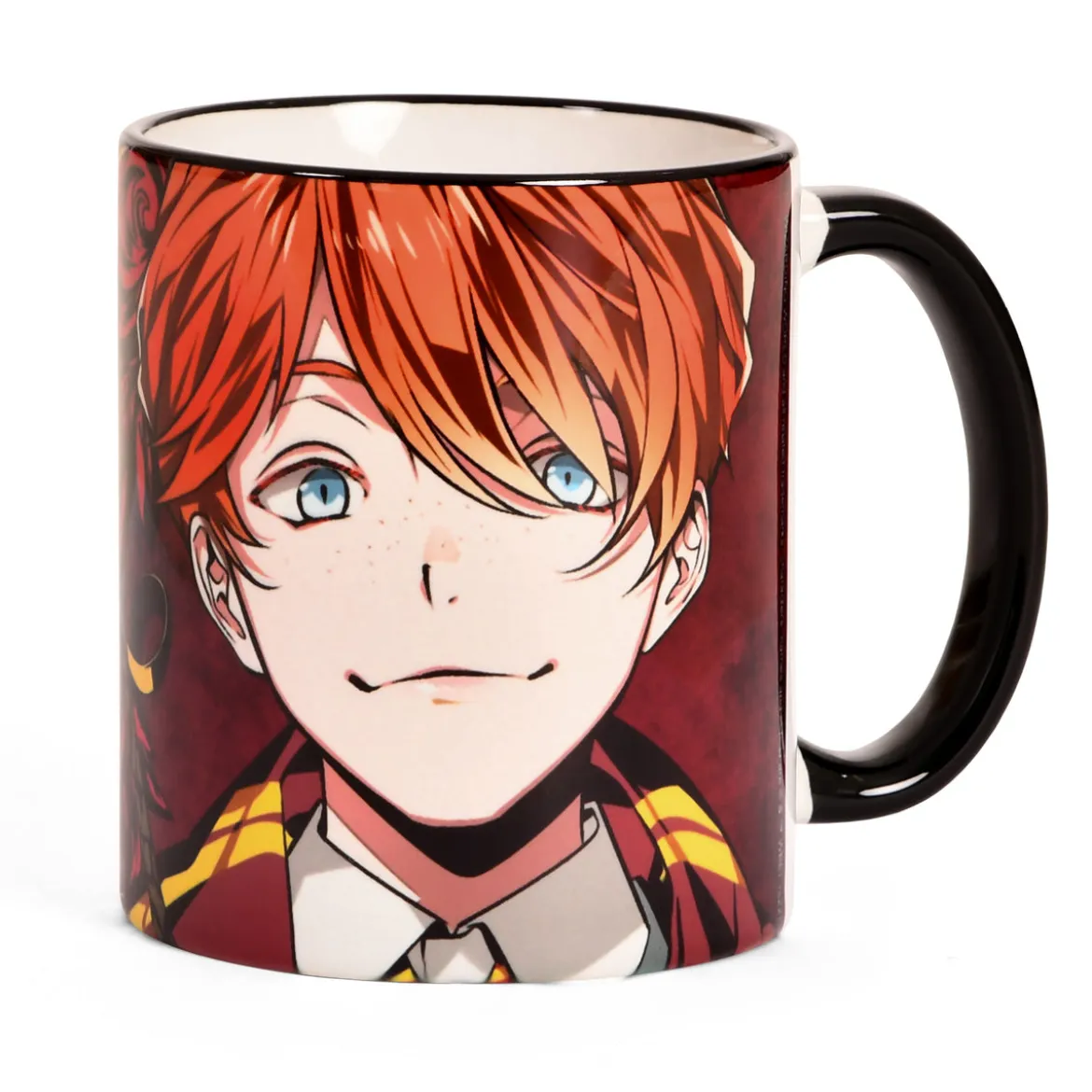 Ron Weasley Meets Anime Tasse - Harry Potter