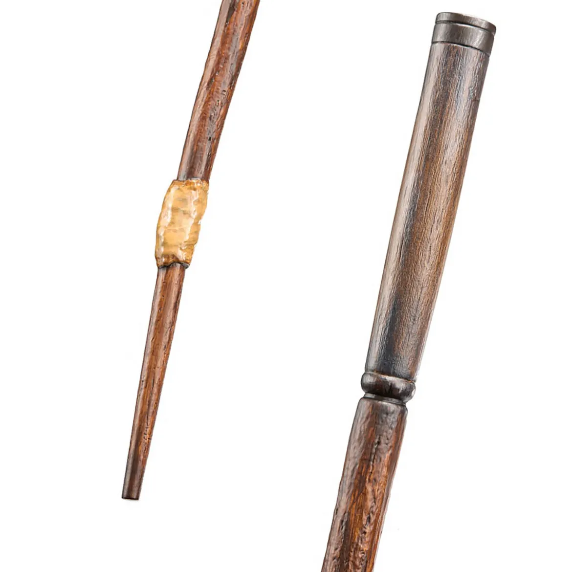 Ron Weasleys erster Zauberstab - Harry Potter First Wands Collection