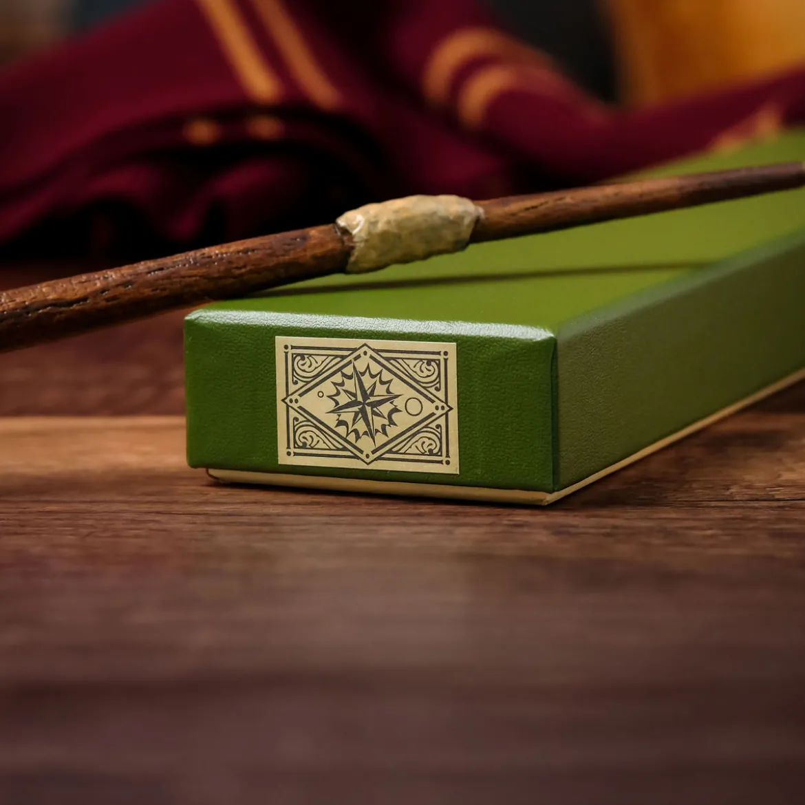 Ron Weasleys erster Zauberstab - Harry Potter First Wands Collection