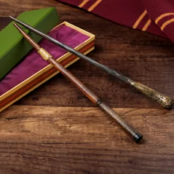 Ron Weasleys erster Zauberstab - Harry Potter First Wands Collection