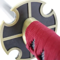 Roronoa Kitetsu Katana für One Piece Fans