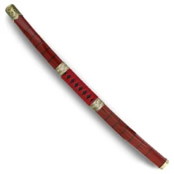 Roronoa Kitetsu Katana für One Piece Fans