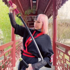 Roronoa Kitetsu Katana für One Piece Fans
