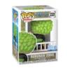 Roronoa Zoro Going Merry Funko Pop Figur - One Piece