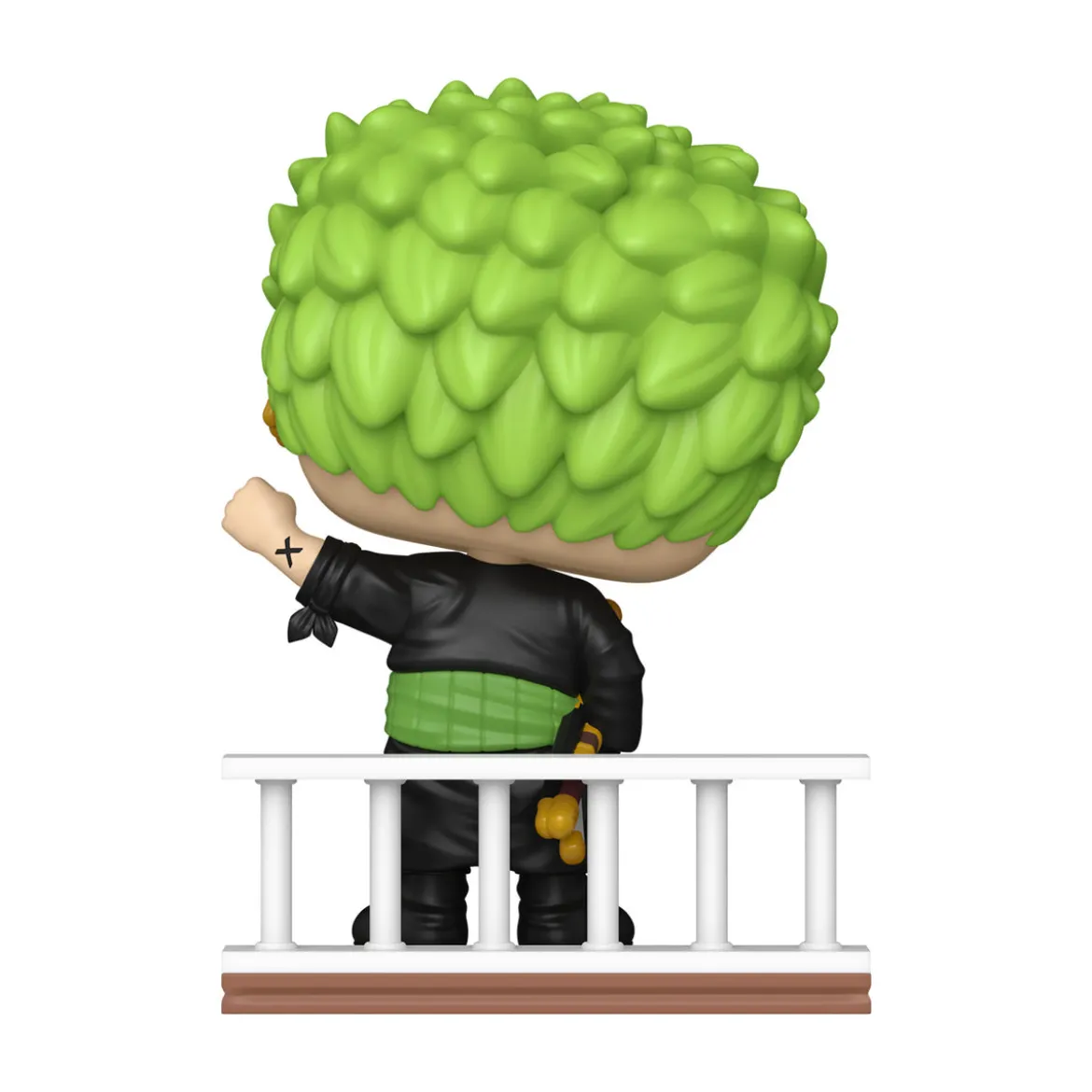 Roronoa Zoro Going Merry Funko Pop Figur - One Piece