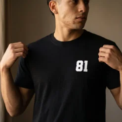 Rozanov Trikot T-Shirt für Heated Rivalry Fans