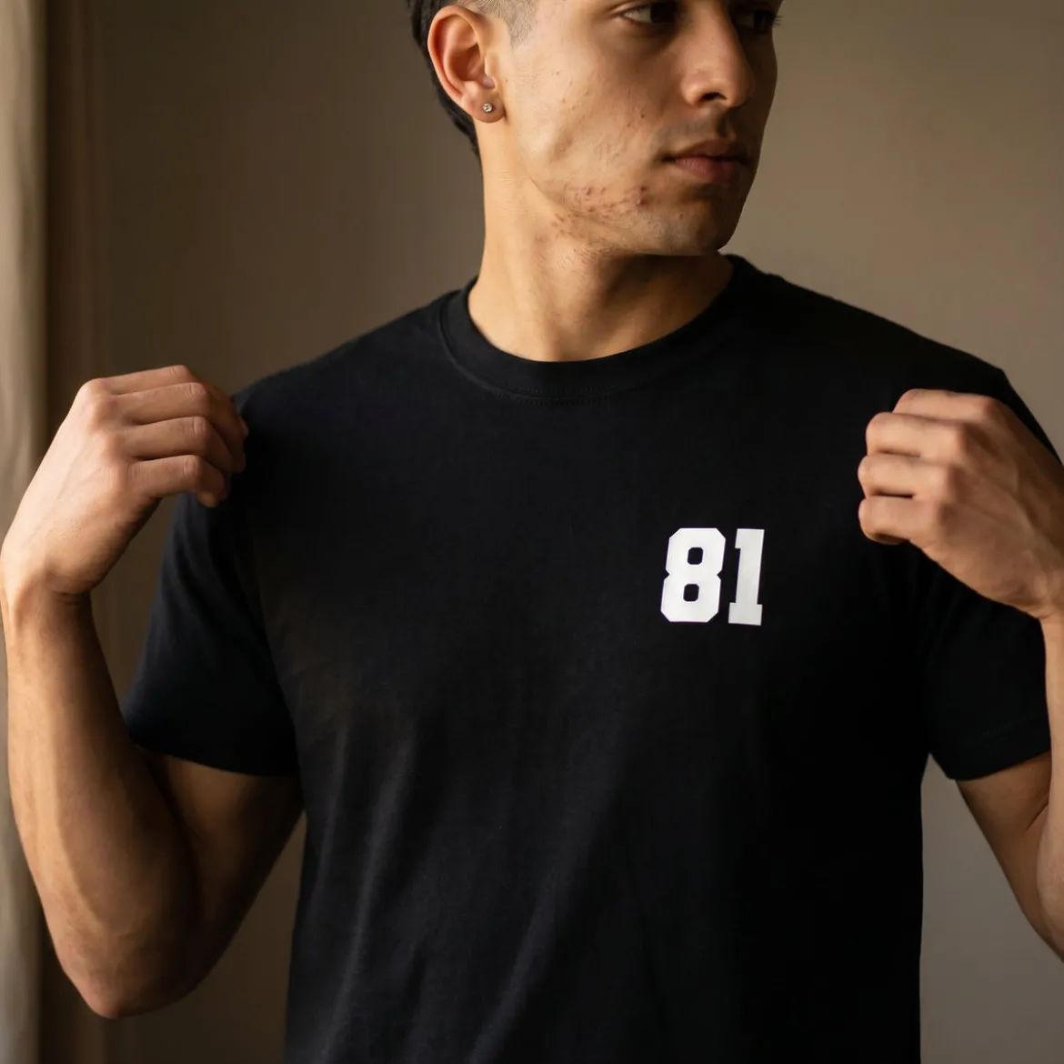 Rozanov Trikot T-Shirt für Heated Rivalry Fans