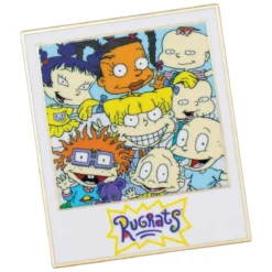 Rugrats - 35th Anniversary Ansteck-Pin Limited Edition