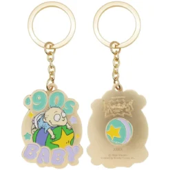 Rugrats - Tommy Pickles 35th Anniversary Schlüsselanhänger limitiert
