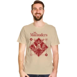Rumtreiber T-Shirt - Harry Potter