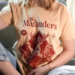 Rumtreiber T-Shirt - Harry Potter