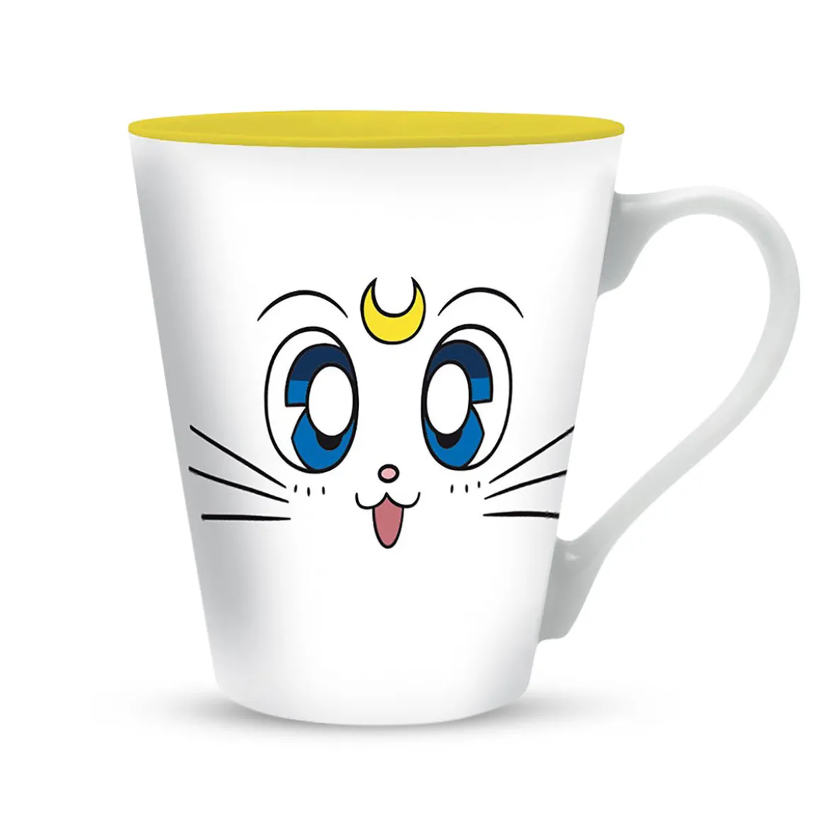 Sailor Moon - Artemis Tasse