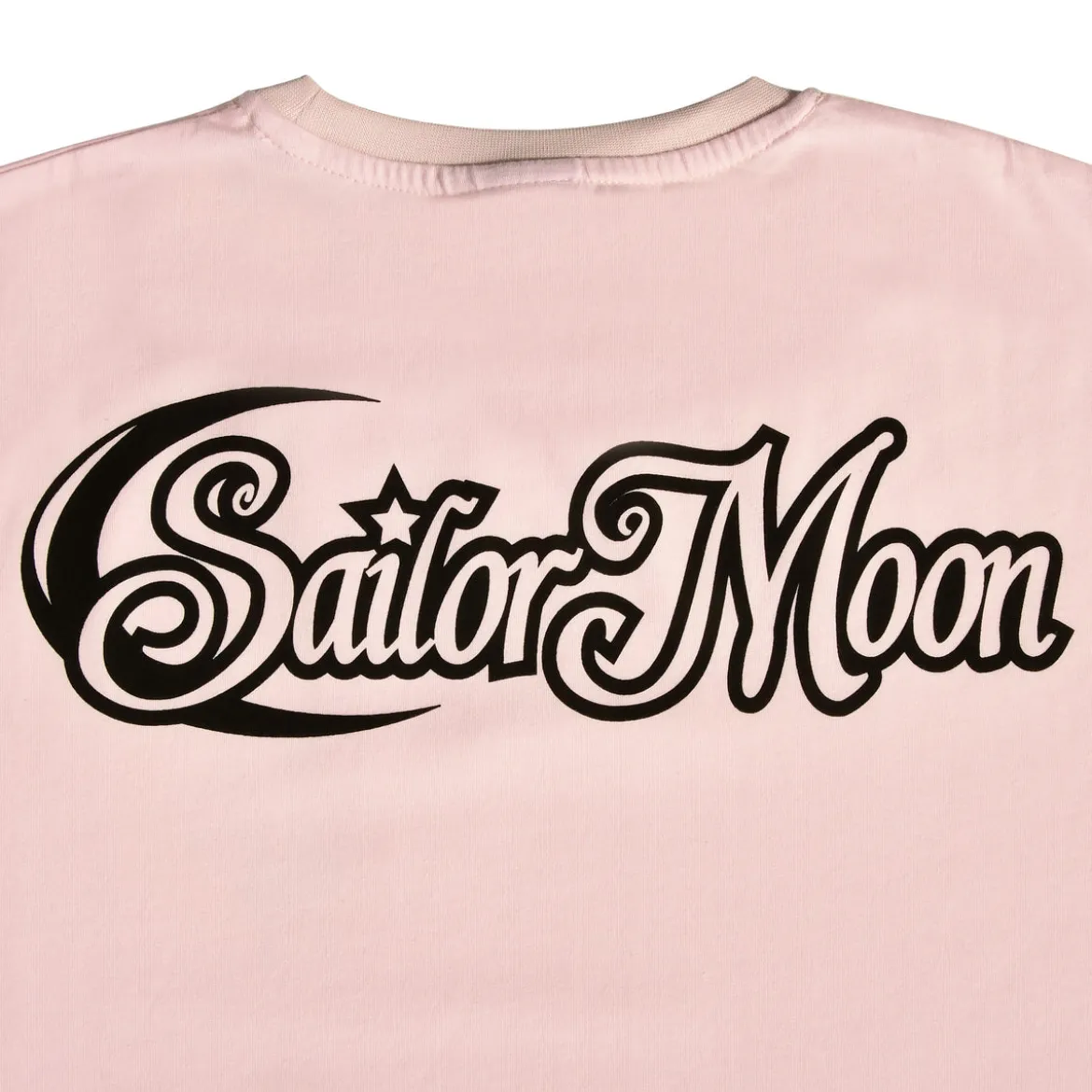 Sailor Moon Chibiusa T-Shirt rosa