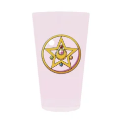 Sailor Moon - Crystal Star Glas