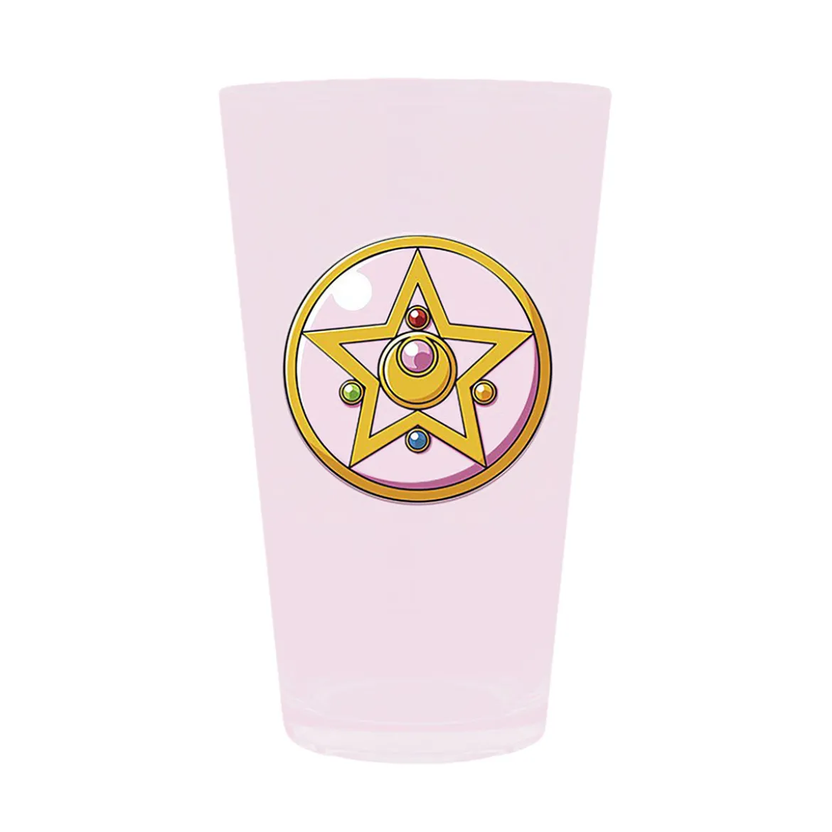 Sailor Moon - Crystal Star Glas